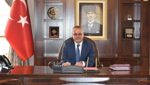 MANİSA VALİSİ AHMET DENİZ’İN ÖĞRETMENLER GÜNÜ MESAJI