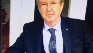 Muharrem Çetin Aramızdan Ayrıldı