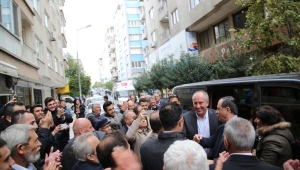 Muharrem İnce: 259 bin üyenin önüne sandık konulmalı (2)