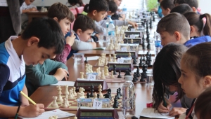 Özdilek Satranç Şampiyonları Belli Oldu