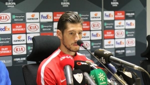 Pablo Machin: “Önemli olan favori olduğumuzu göstermek”