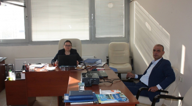 Turgutlu Ticaret ve Sanayi Odası Akreditasyon denetimini başarıyla tamamlandı