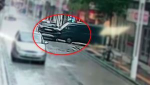 Uyarıcı levha dikilmesi için illa insanlar mı ölsün ?