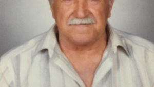 YİTİRDİKLERİMİZ