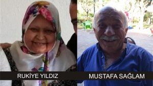 Aramızdan ayrılanlar