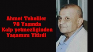 Aramızdan ayrılanlar