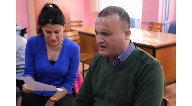 Başarıda engel tanımıyor