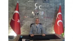 Bostan: ‘Yüreği MHP ve ülkücü duygularla atanlara kapımız açık’