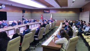 CHP’Lİ KANİ BEKO: “AYNI TOPRAKLARIN ÇOCUKLARIYIZ”