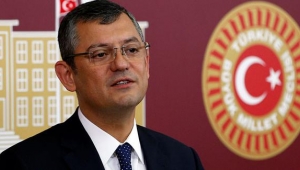 CHP’Lİ ÖZEL, LİSEDEKİ ZEHİRLENME VAKASINI TBMM GÜNDEMİNE TAŞIDI