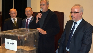 CHP’liler ‘Çetin Akın’ dedi