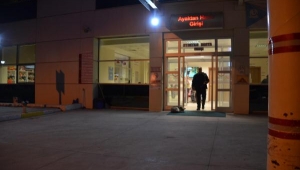 Dumandan zehirlenen 2 yaşındaki Hazal hayatını kaybetti