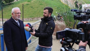 Elitaş: Ekonomide karamsarlık ortadan kalktı