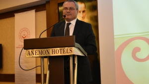 “EVLİLİK ÖNCESİ EĞİTİM 2017-2018 YAYGINLAŞTIRMA PROJESİ” ETKİNLİĞİ DÜZENLENDİ