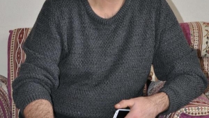 Göçükten kurtarılan madenci o anları anlattı