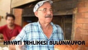 Kardeşi tarafından yaralanan  Çamlıyol’un sağlık durumu iyi