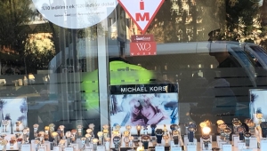 Kuyumcuyu oyaladı, 500 liralık bilekliği çaldı