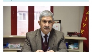 Manisa Büyükşehir İtfaiye Dairesi Başkanlığı baca temizliği konusunda da vatandaşları uyardı