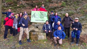 Olympos ailesi bu hafta da güzelliklerin koynundaydı