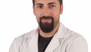 SARI NOKTA HASTALIĞI