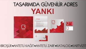 Tasarımda Güvenilir Adres