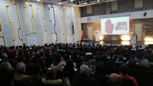 TUKSAD SAĞLIKLI DUVARLAR İÇİN TUĞLA ETKİNLİĞİ