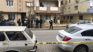 Turgutlu'da Silahlı saldırı