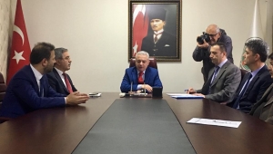 Turgutlu İnsan Hakları kurulu önemli kararlar aldı