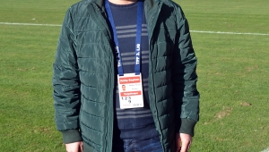 Turgutluspor’da başkandan taraftara davet