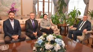 YABANCI ÇOCUKLARA TÜRKÇE DERSİ VEREN ÖĞRETMENLERE EĞİTİCİ EĞİTİMİ VERİLECEK