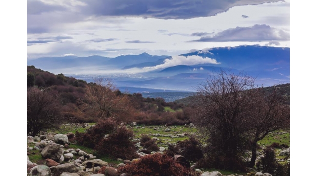 Zirve Dağcılık sporcuları pazar günü Karagöl tabiat parkında unutulmaz bir gün geçirdi.