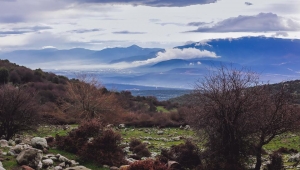 Zirve Dağcılık sporcuları pazar günü  Karagöl tabiat parkında unutulmaz bir gün geçirdi.