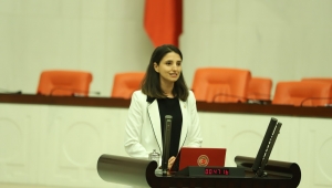 AK Partili Milletvekili Kıvırcık’tan gazeteciler günü mesajı