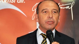 “Artık o kara günlerin tekrarına imkan olamaz”