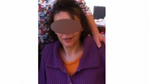 Balkondan düşen kadın yaşamını yitirdi