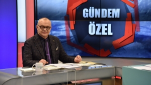 Başkan Ergün’den Aşırı Yağış ve Sel Değerlendirmesi