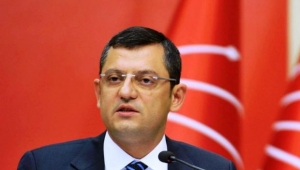 CHP'li Özel'den Fazıl Say açıklaması