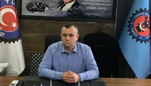 Cumhurbaşkanının maden işçilerine kadro açıklaması sevindirdi