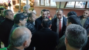 Emeklilikte yaşa takılanlara CHP Desteği 