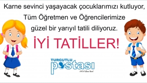 İyi Tatiller