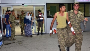 Kışladaki gıda zehirlenmesi davasında mağdurlar dinlendi