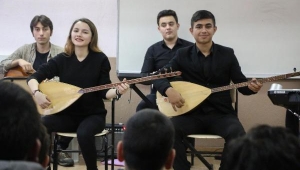 Manisa'da bağlamaya yatkın yeteneklerin tespiti için proje hazırlandı