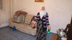 Manisa'da sağanak, su baskınlarına neden oldu