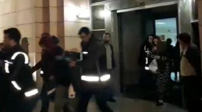 Manisa merkezli operasyonda 19 'torbacı' tutuklandı