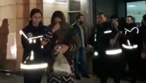 Manisa merkezli operasyonda 19 'torbacı' tutuklandı
