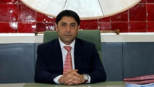 Selendi Belediye Başkanı Dumlupınar, MHP'den istifa etti