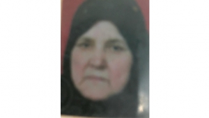 Şentüfekçi ailesinin acı günü