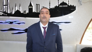 Sevilen simalardan kahveci  Cumhuriyet Mahallesi  muhtarlığına  aday