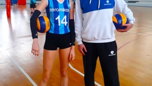 Turgutlu’nun gururları Milli Takıma davet edildi