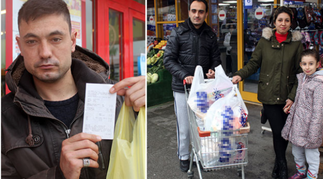 Vatandaş, ücretli poşet uygulaması için ne düşünüyor?